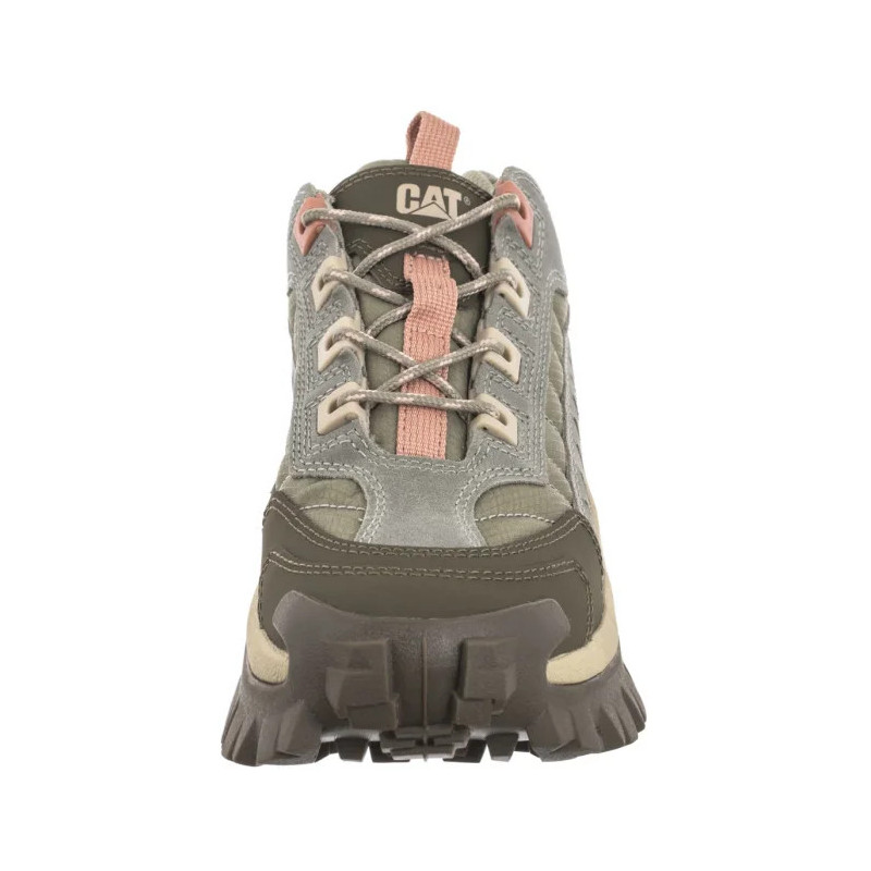 Caterpillar Intruder Shoes P111570 Laurel Oak/Abbey Stone (CA149-c) sportiniai bateliai