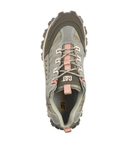 Caterpillar Intruder Shoes P111570 Laurel Oak/Abbey Stone (CA149-c) sportiniai bateliai