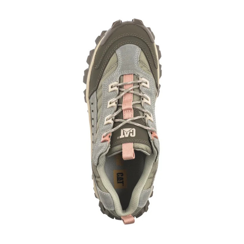 Caterpillar Intruder Shoes P111570 Laurel Oak/Abbey Stone (CA149-c) sportiniai bateliai
