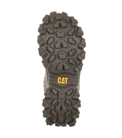Caterpillar Intruder Shoes P111570 Laurel Oak/Abbey Stone (CA149-c) sportiniai bateliai