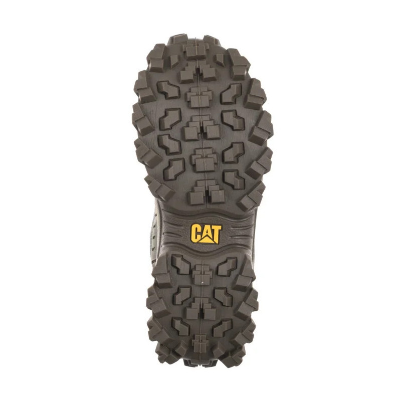 Caterpillar Intruder Shoes P111570 Laurel Oak/Abbey Stone (CA149-c) sportiniai bateliai