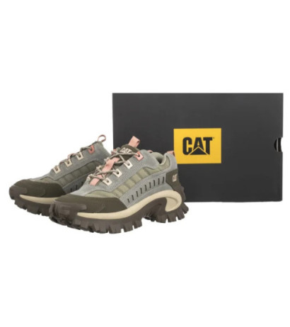 Caterpillar Intruder Shoes P111570 Laurel Oak/Abbey Stone (CA149-c) sportiniai bateliai