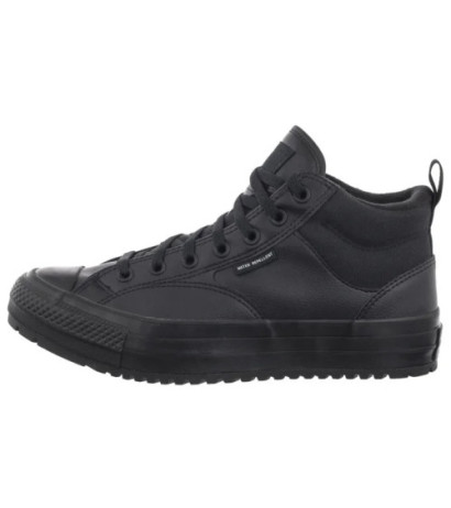 Converse CTAS Malden Street Boot Mid Black/Black/Black A04478C (CO710-b) batai
