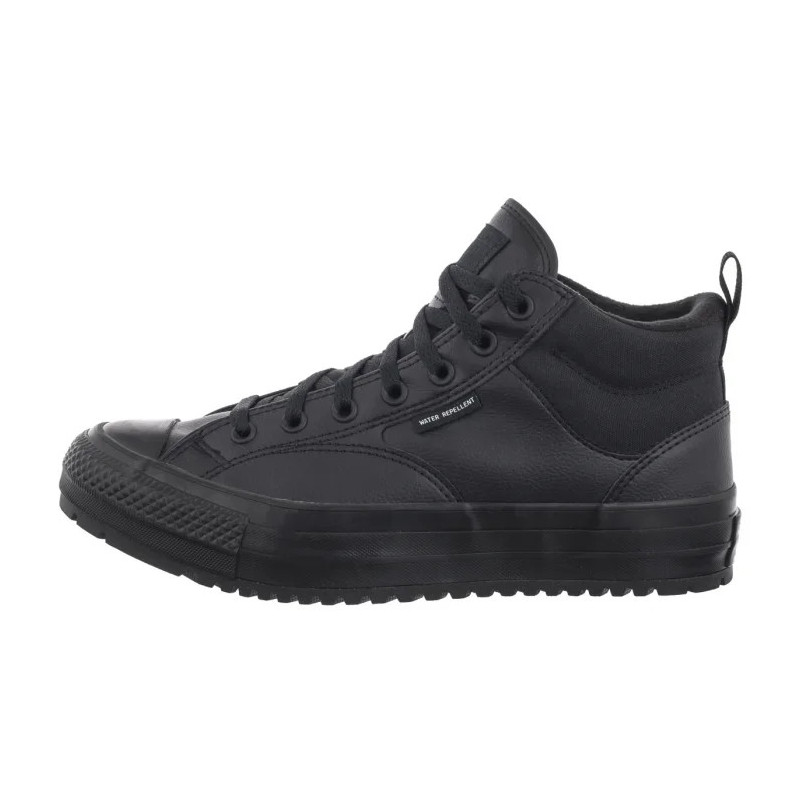 Converse CTAS Malden Street Boot Mid Black/Black/Black A04478C (CO710-b) batai
