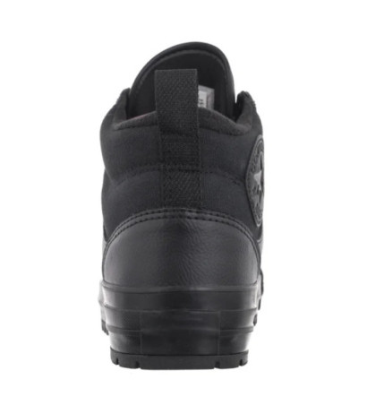 Converse CTAS Malden Street Boot Mid Black/Black/Black A04478C (CO710-b) batai