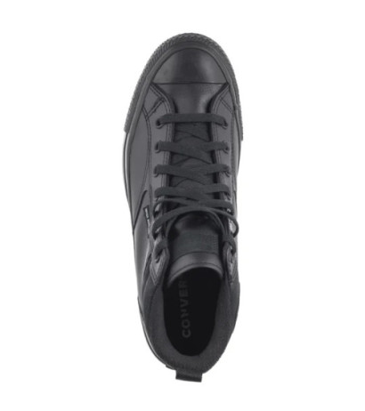 Converse CTAS Malden Street Boot Mid Black/Black/Black A04478C (CO710-b) sportiniai bateliai