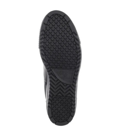 Converse CTAS Malden Street Boot Mid Black/Black/Black A04478C (CO710-b) batai