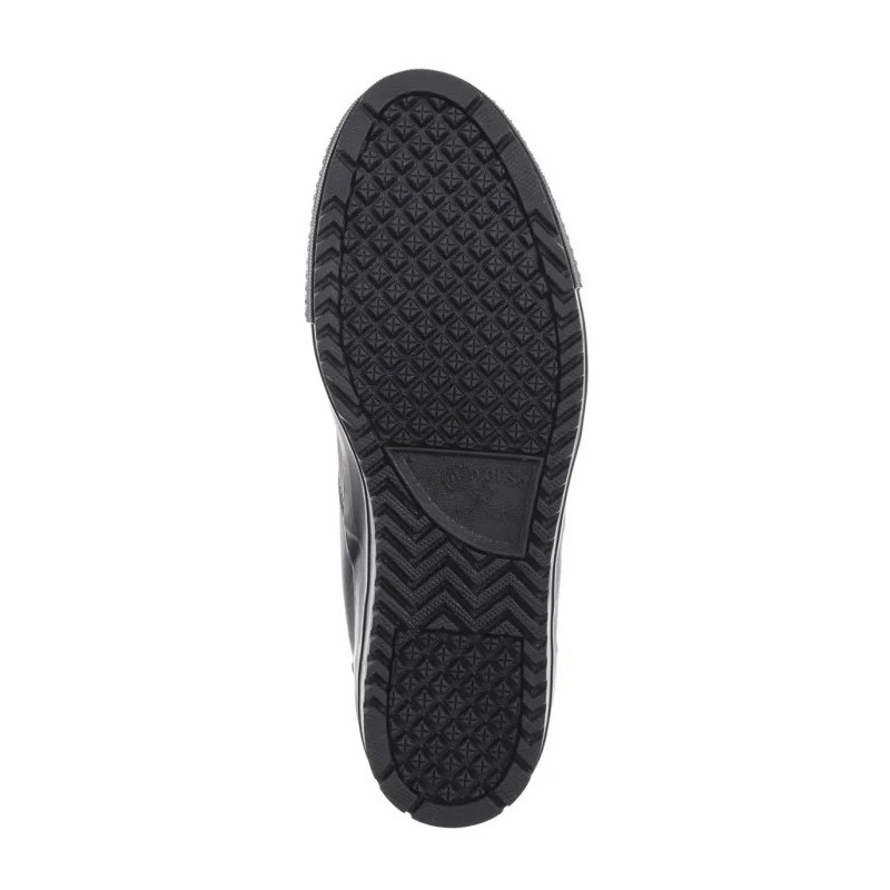 Converse CTAS Malden Street Boot Mid Black/Black/Black A04478C (CO710-b) batai