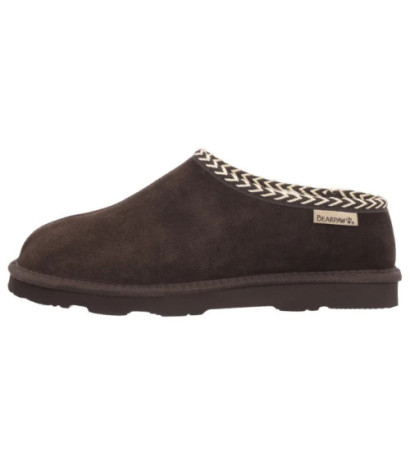 Bearpaw Beau Walnut 3048M (BE14-a) šlepetės