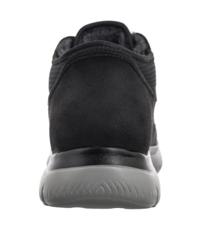 Skechers Summits-Siegul Black/Charcoal 232927/BKCC (SK197-a) žygio batai