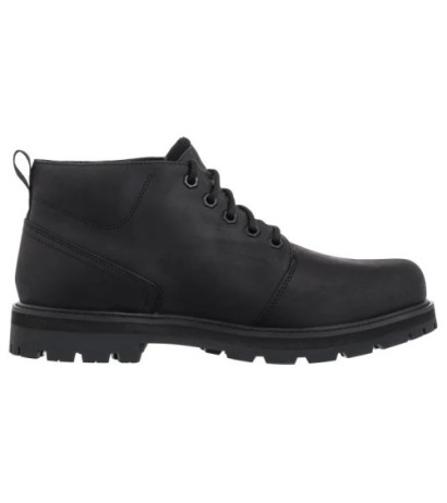 Timberland Britton Road Mid Lc Waterproof Chukka Black Full Grain 0A69TW W02 (TI140-a) žygio batai