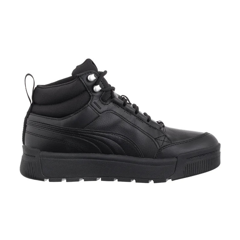 Puma Tarrenz SB III Puretex Black-Black-Shadow Gray 393930-01 (PU605-a) batai