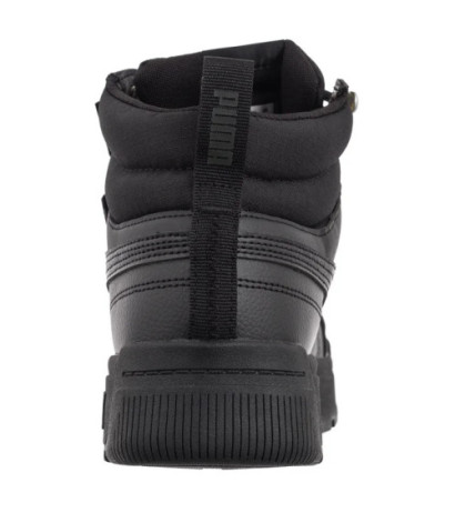 Puma Tarrenz SB III Puretex Black-Black-Shadow Gray 393930-01 (PU605-a) batai