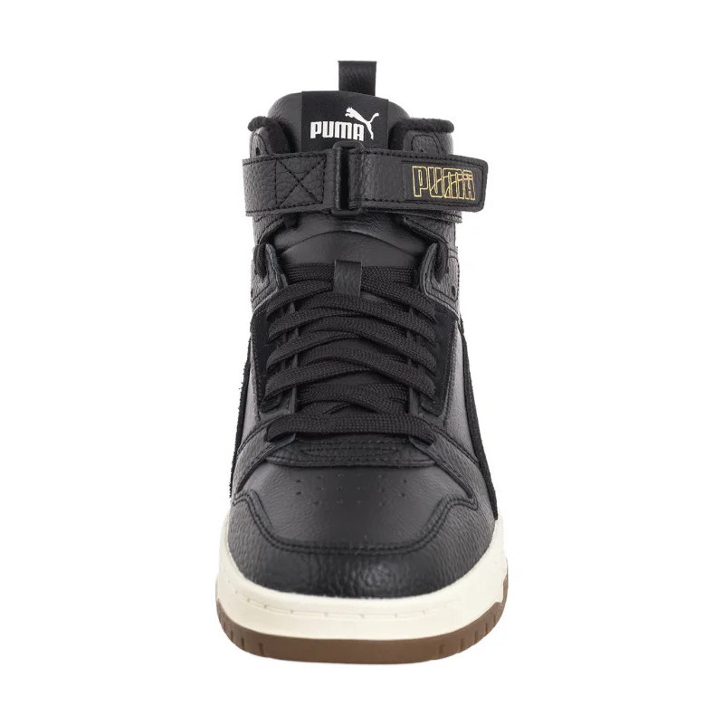 Puma RBD Game WTR Puma Black-Gold 387604-02 (PU606-a) sportiniai bateliai