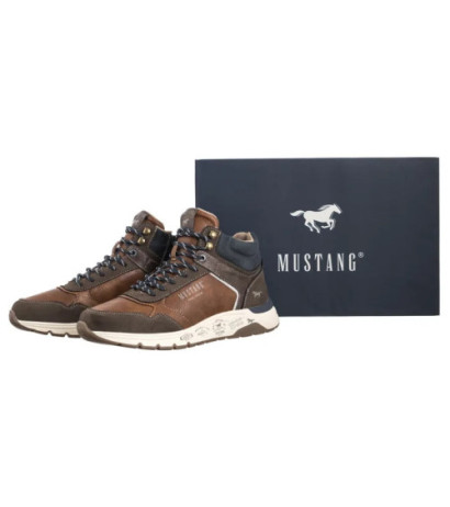 Mustang Koniakowe 4200-501-307 (MU560-b) žygio batai