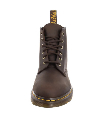 Dr. Martens 101 Crazy Horse Dark Brown 27761201 (DR99-a) batai