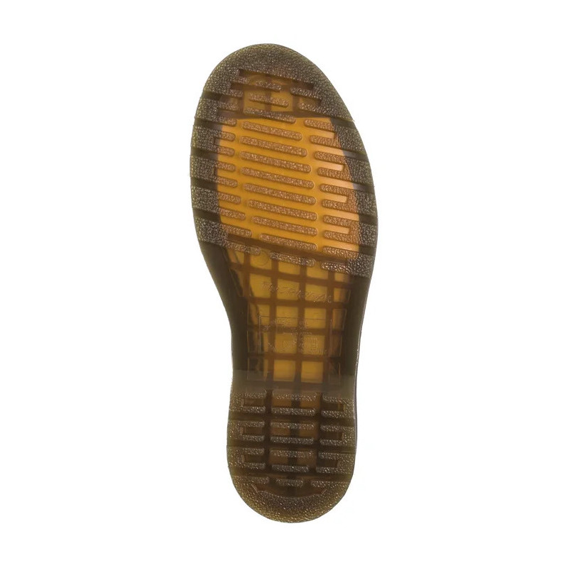 Dr. Martens 101 Crazy Horse Dark Brown 27761201 (DR99-a) batai