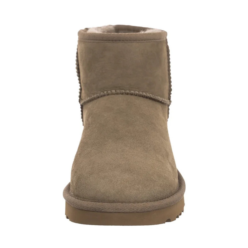 UGG W Classic Mini II 1016222 W/CHE (UA6-l) batai