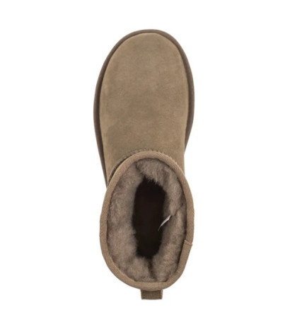 UGG W Classic Mini II 1016222 W/CHE (UA6-l) batai