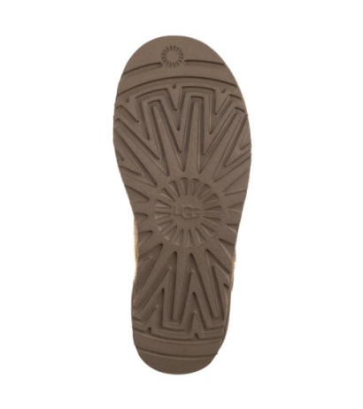 UGG W Classic Mini II 1016222 W/CHE (UA6-l) batai