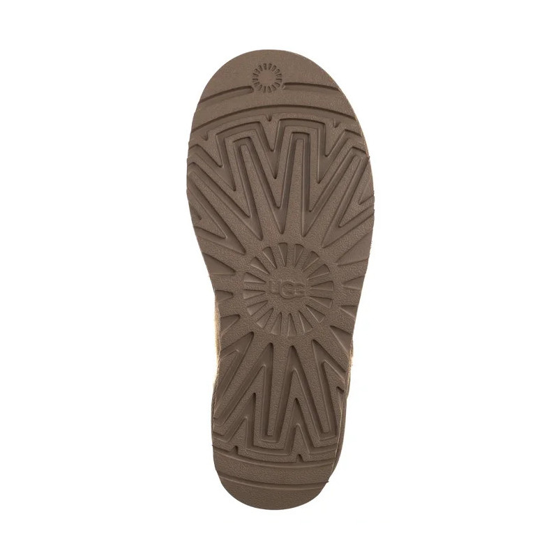 UGG W Classic Mini II 1016222 W/CHE (UA6-l) batai