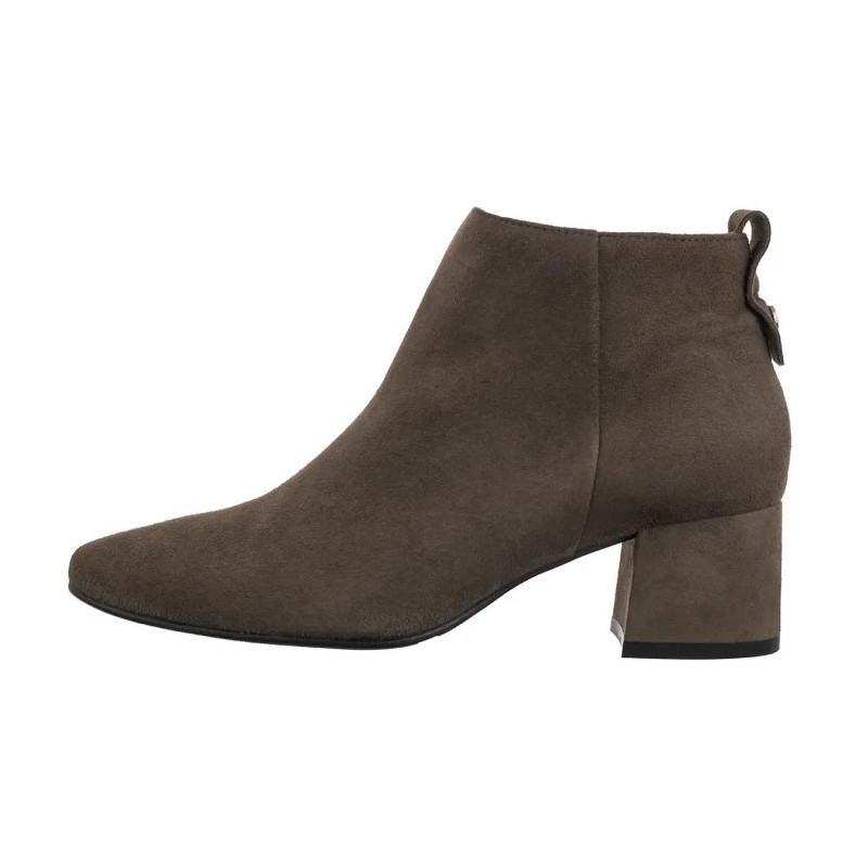 Nessi Khaki 20781 191 (NE192-c) bateliai