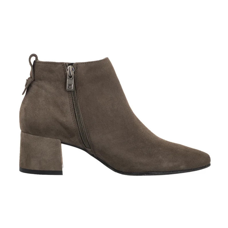 Nessi Khaki 20781 191 (NE192-c) bateliai