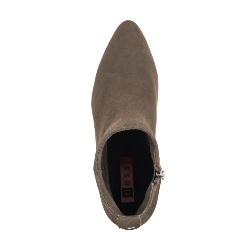 Nessi Khaki 20781 191 (NE192-c) bateliai