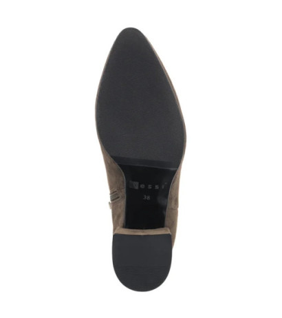Nessi Khaki 20781 191 (NE192-c) bateliai