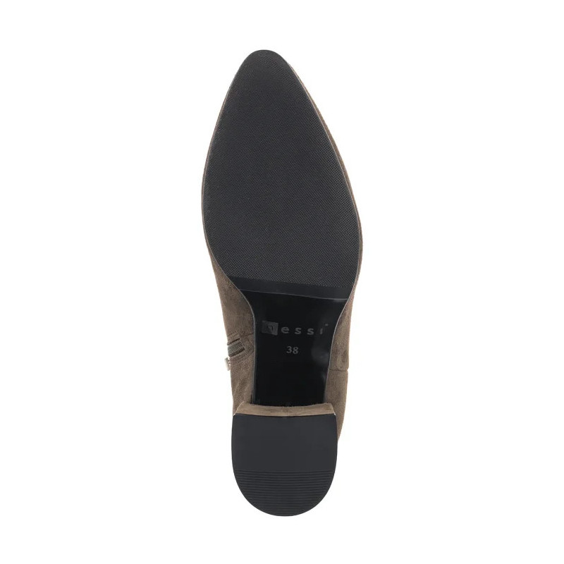 Nessi Khaki 20781 191 (NE192-c) bateliai