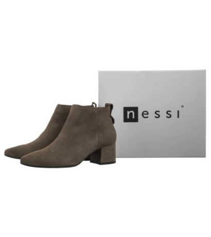 Nessi Khaki 20781 191 (NE192-c) bateliai
