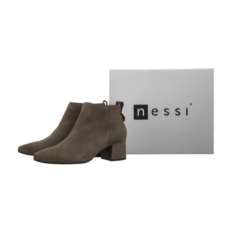 Nessi Khaki 20781 191 (NE192-c) bateliai