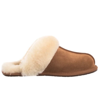 UGG W Scuffette II 1106872 CHE (UA35-e) Moteriški batai/šlepetės