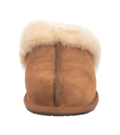 UGG W Scuffette II 1106872 CHE (UA35-e) Moteriški batai/šlepetės