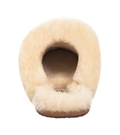 UGG W Scuffette II 1106872 CHE (UA35-e) Moteriški batai/šlepetės