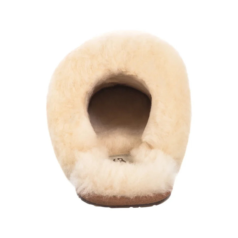 UGG W Scuffette II 1106872 CHE (UA35-e) Moteriški batai/šlepetės