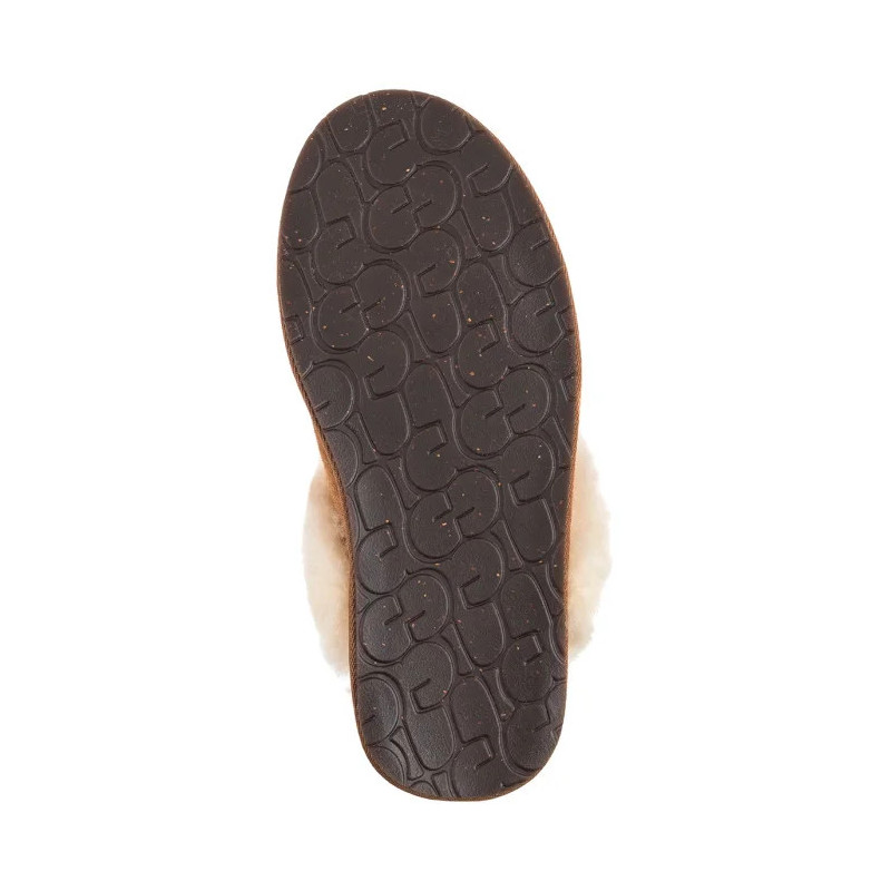 UGG W Scuffette II 1106872 CHE (UA35-e) Moteriški batai/šlepetės