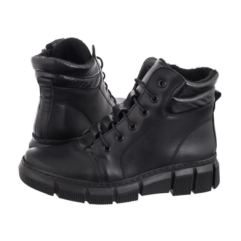 Helios Czarne 562S 011.0114 (HE9-b) batai