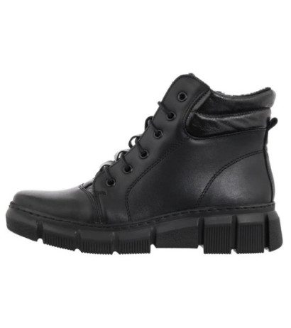 Helios Czarne 562S 011.0114 (HE9-b) batai