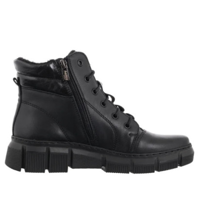 Helios Czarne 562S 011.0114 (HE9-b) batai