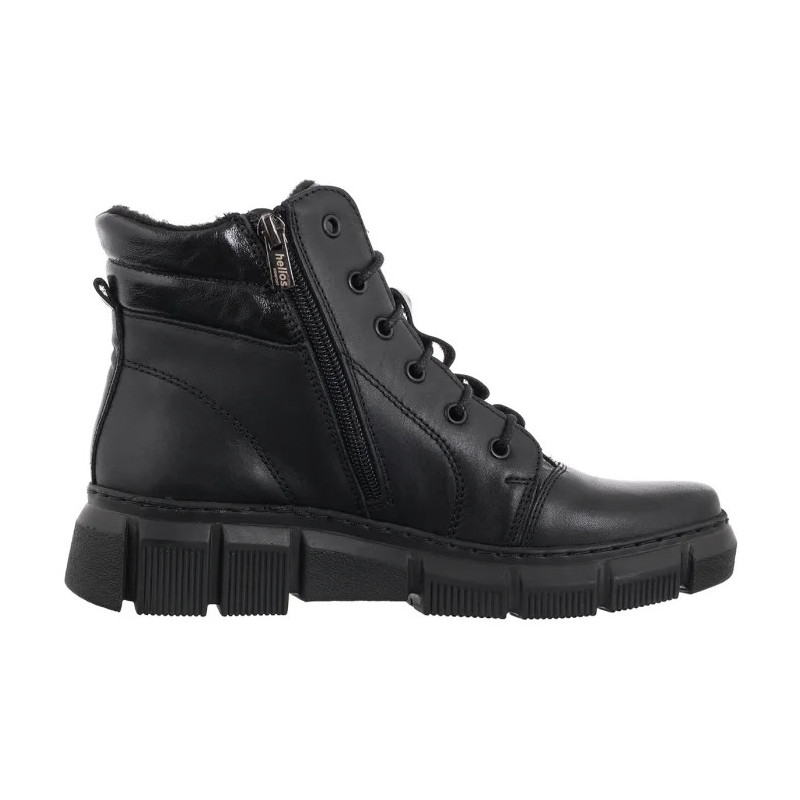 Helios Czarne 562S 011.0114 (HE9-b) batai