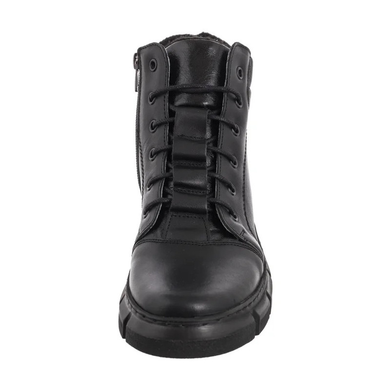 Helios Czarne 562S 011.0114 (HE9-b) batai