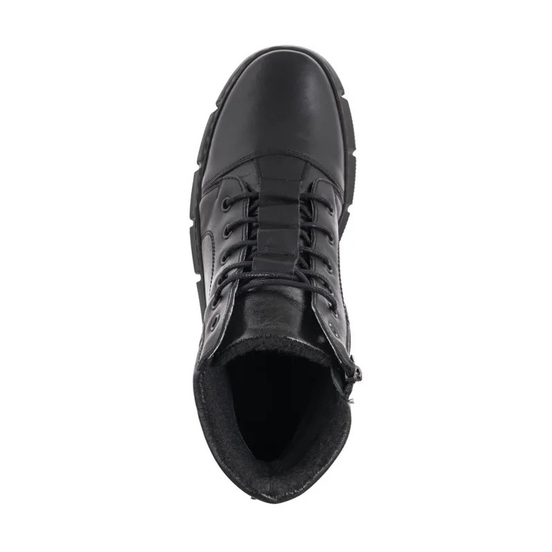 Helios Czarne 562S 011.0114 (HE9-b) batai