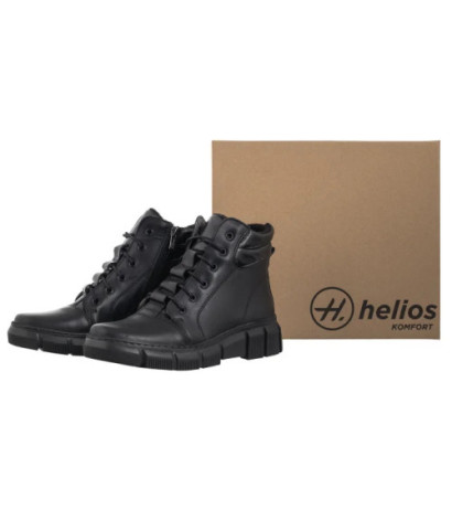 Helios Czarne 562S 011.0114 (HE9-b) batai