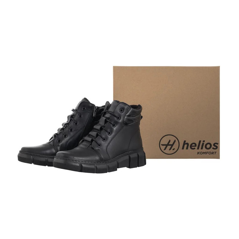 Helios Czarne 562S 011.0114 (HE9-b) batai