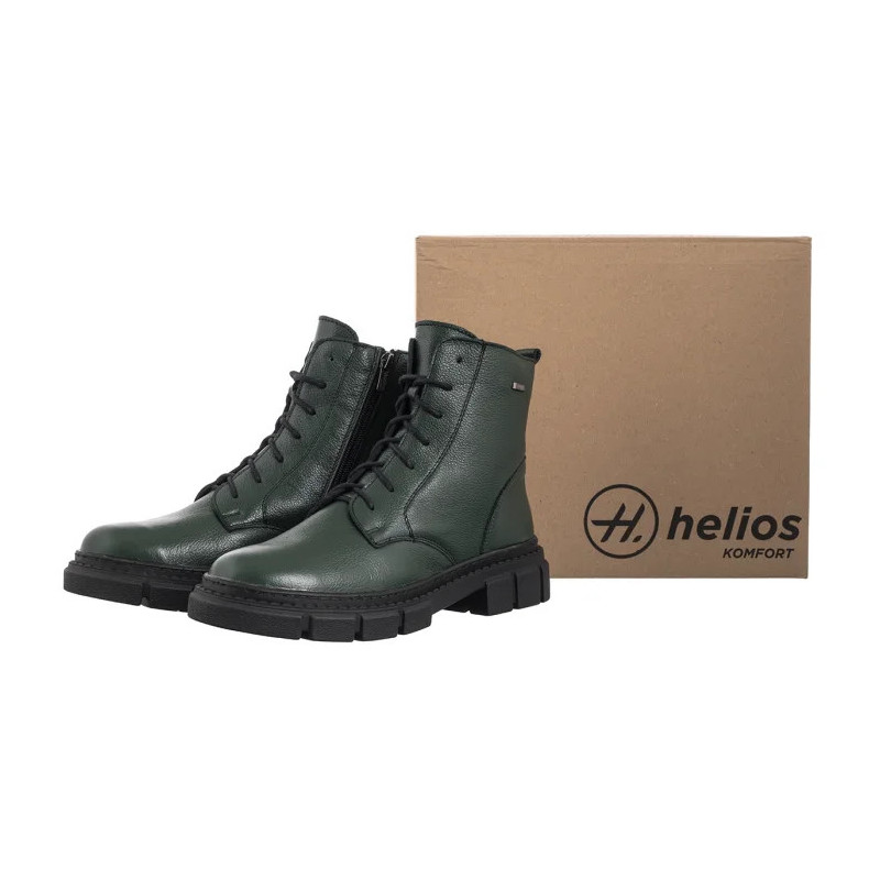 Helios Zielone 549 566 (HE13-c) batai