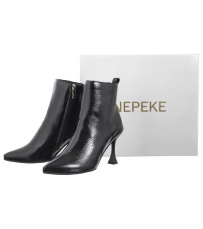 Nepeke Elena Black  (NP15-a) aukštakulniai