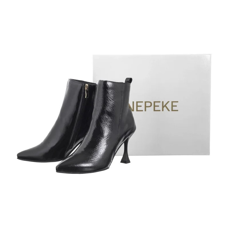 Nepeke Elena Black  (NP15-a) aukštakulniai