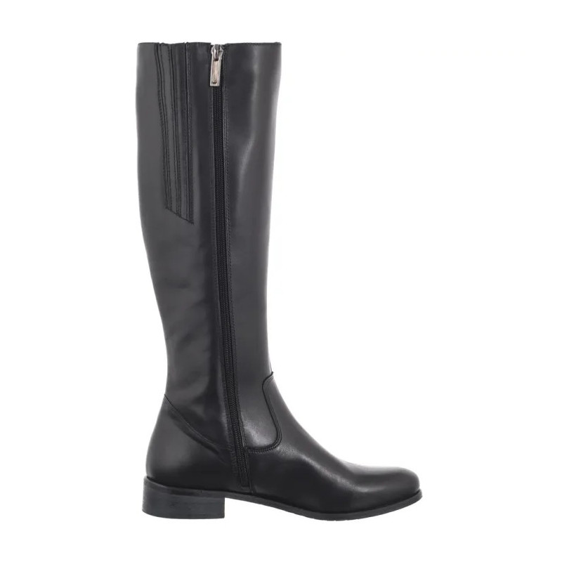 Wojas Czarne 71015-59 (WO243-a) batai