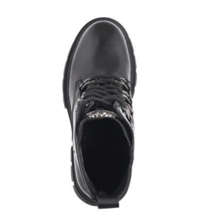 Filippo Czarne DBT6521/24 BK (FO132-a) batai